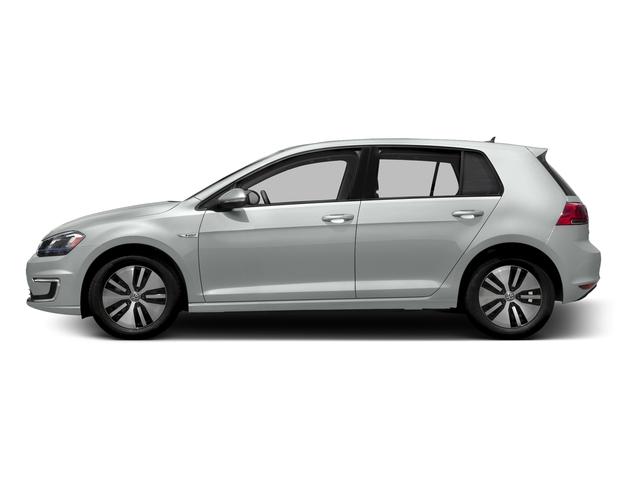 used 2016 Volkswagen e-Golf car, priced at $10,995