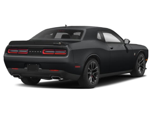 used 2019 Dodge Challenger car, priced at $36,991