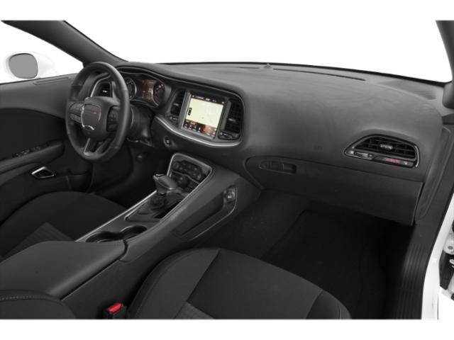 used 2019 Dodge Challenger car, priced at $36,991