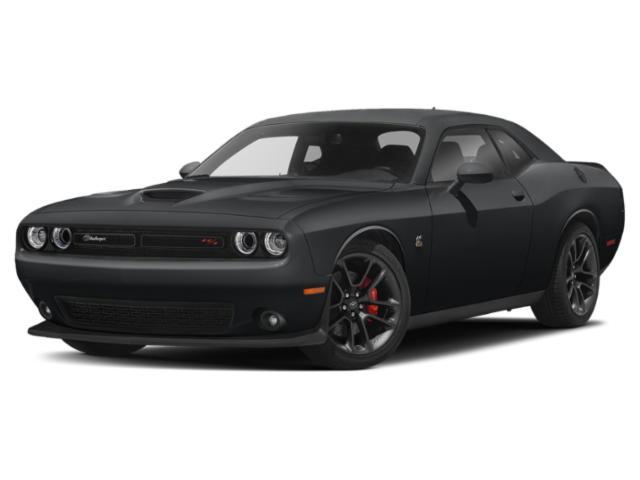 used 2019 Dodge Challenger car, priced at $36,991