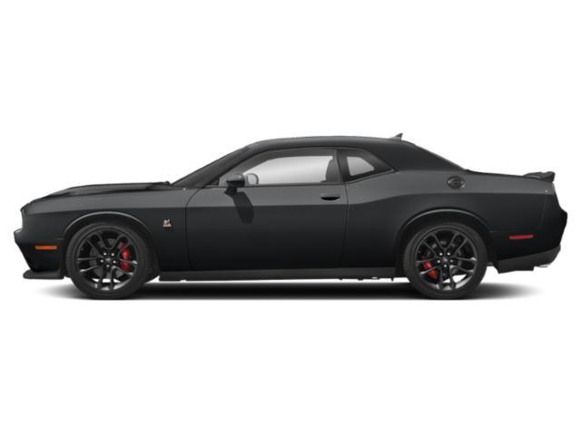 used 2019 Dodge Challenger car, priced at $36,991