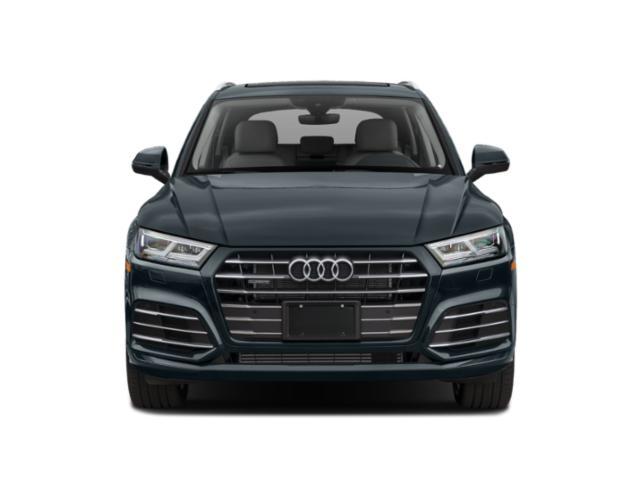 used 2020 Audi Q5 car, priced at $28,991