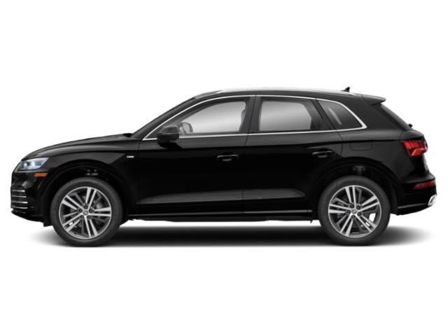 used 2020 Audi Q5 car, priced at $28,991