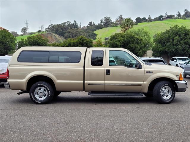 used 2000 Ford F-350 car, priced at $17,492