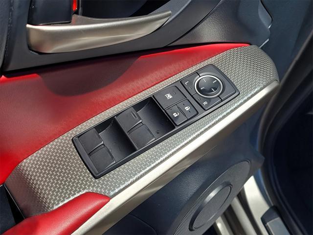 used 2017 Lexus IS 200t car, priced at $26,995