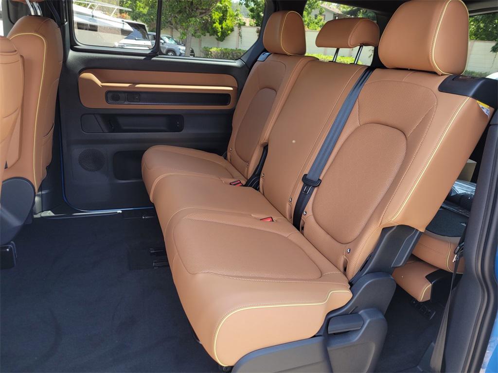 new 2025 Volkswagen ID. Buzz car, priced at $63,648