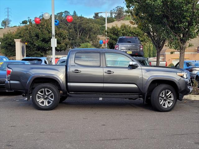 used 2019 Toyota Tacoma car, priced at $36,795