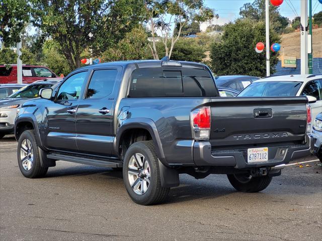 used 2019 Toyota Tacoma car, priced at $36,795