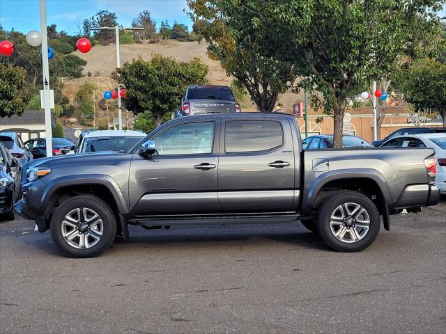 used 2019 Toyota Tacoma car, priced at $36,795