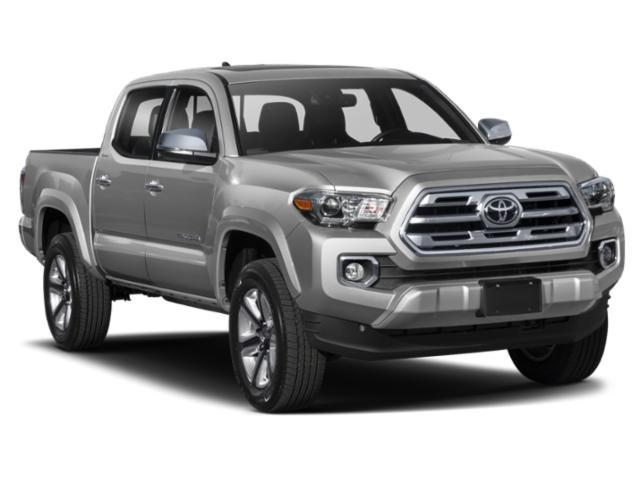 used 2019 Toyota Tacoma car, priced at $37,991