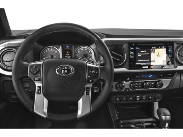 used 2019 Toyota Tacoma car, priced at $37,991