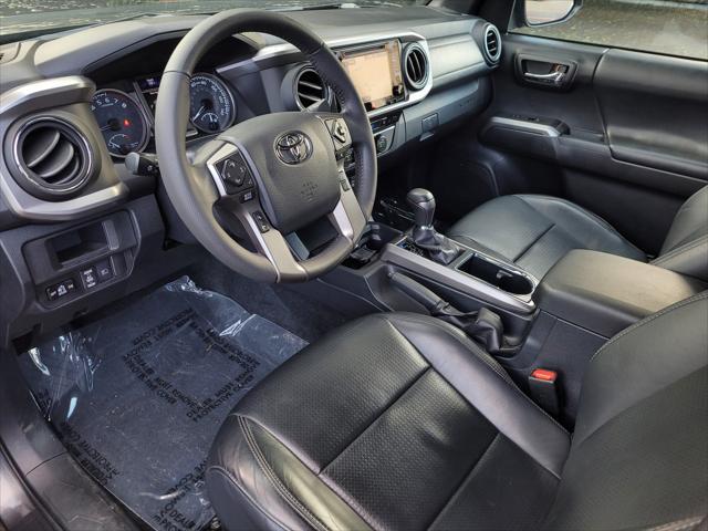 used 2019 Toyota Tacoma car, priced at $36,795