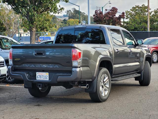 used 2019 Toyota Tacoma car, priced at $36,795