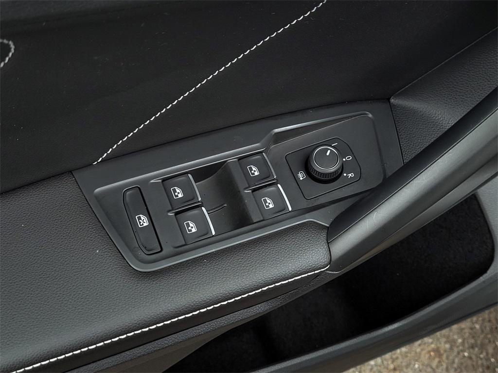 used 2023 Volkswagen Tiguan car, priced at $26,995
