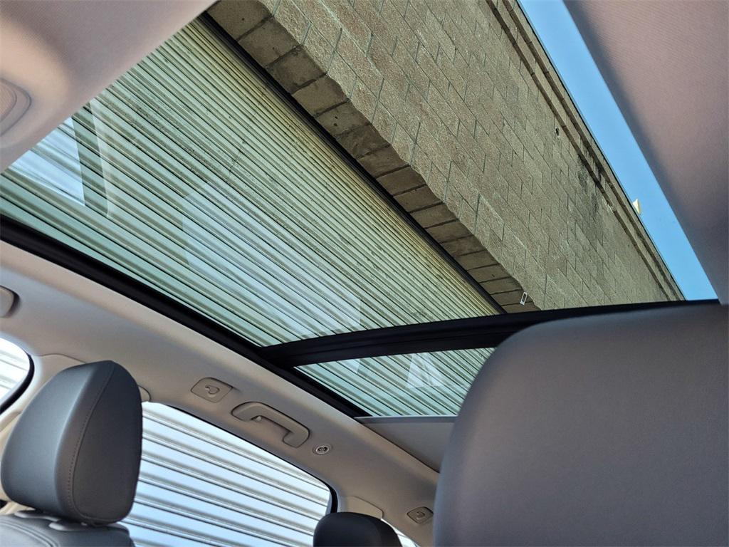 used 2022 Audi Q7 car, priced at $42,500