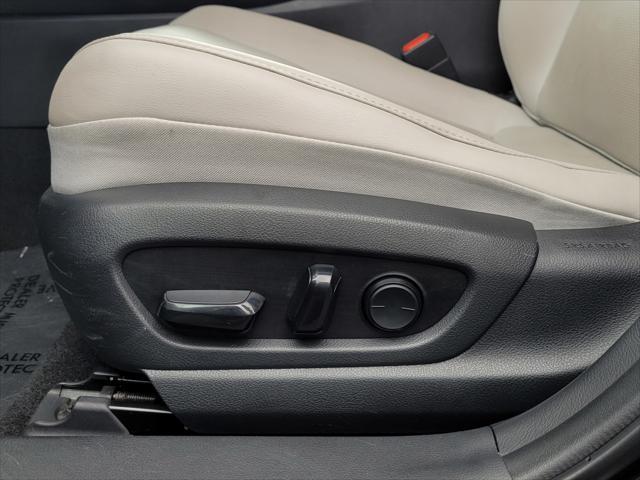 used 2020 Lexus UX 250h car, priced at $29,995