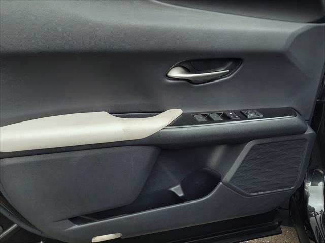 used 2020 Lexus UX 250h car, priced at $29,995