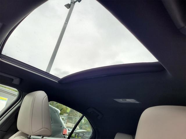 used 2020 Lexus UX 250h car, priced at $30,995