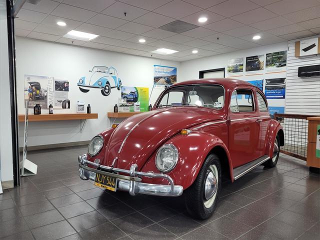 new 2025 Volkswagen ID.4 car, priced at $56,176