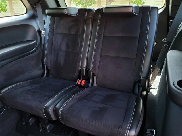 used 2024 Dodge Durango car, priced at $82,500