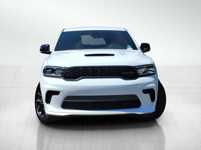 used 2024 Dodge Durango car, priced at $82,500
