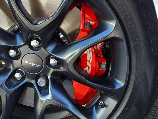 used 2024 Dodge Durango car, priced at $82,500