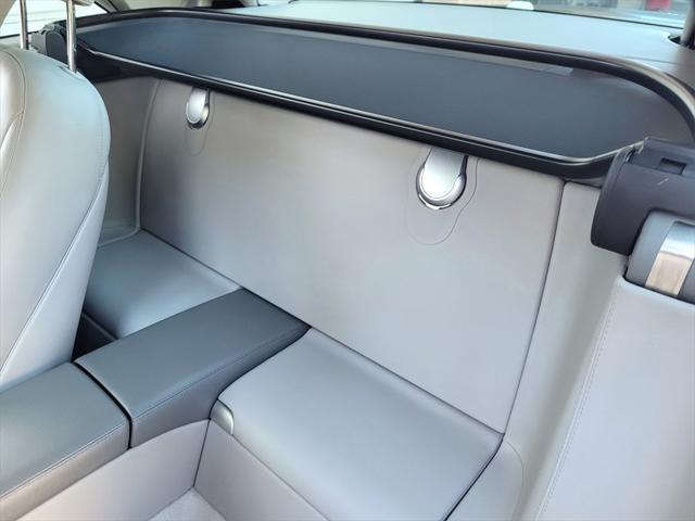 used 2006 Mercedes-Benz SL-Class car, priced at $12,995