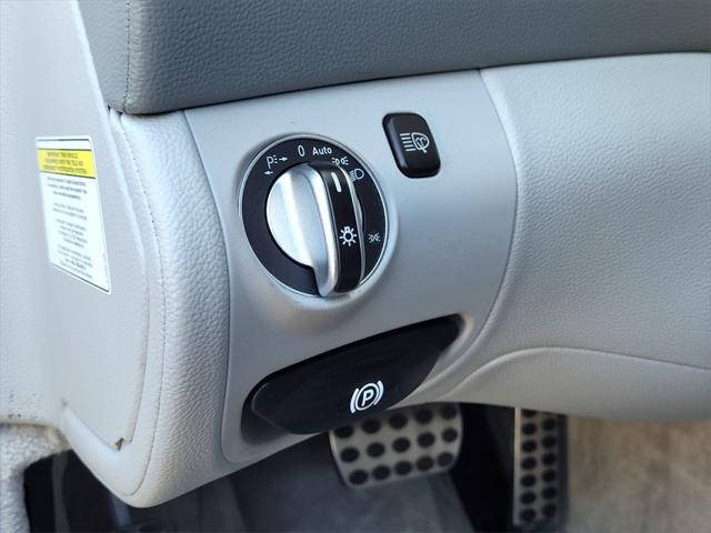 used 2006 Mercedes-Benz SL-Class car, priced at $12,995