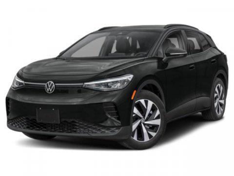 new 2024 Volkswagen ID.4 car, priced at $41,473