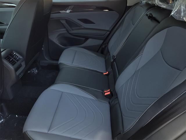 new 2025 Volkswagen Tiguan car, priced at $36,826