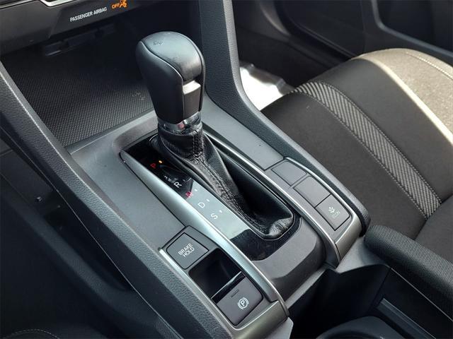 used 2019 Honda Civic car, priced at $23,500