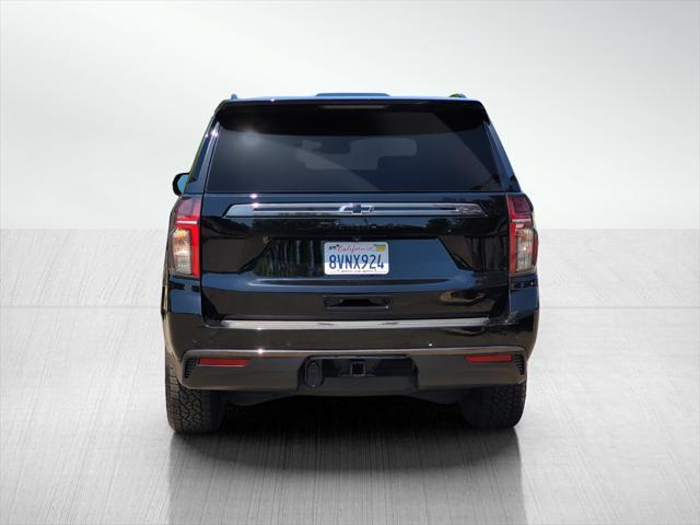 used 2021 Chevrolet Tahoe car, priced at $58,995
