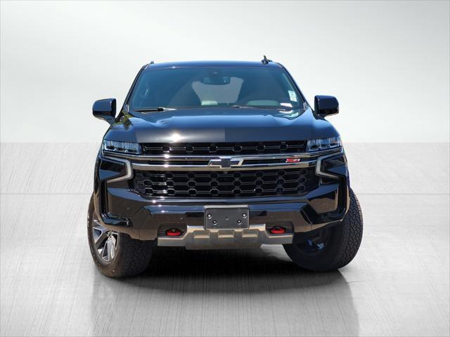 used 2021 Chevrolet Tahoe car, priced at $59,995