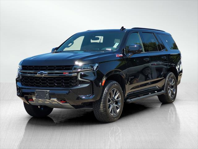 used 2021 Chevrolet Tahoe car, priced at $59,995