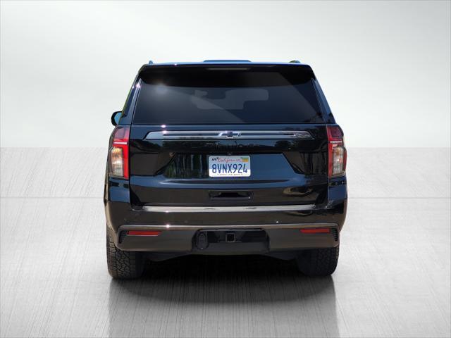 used 2021 Chevrolet Tahoe car, priced at $59,995