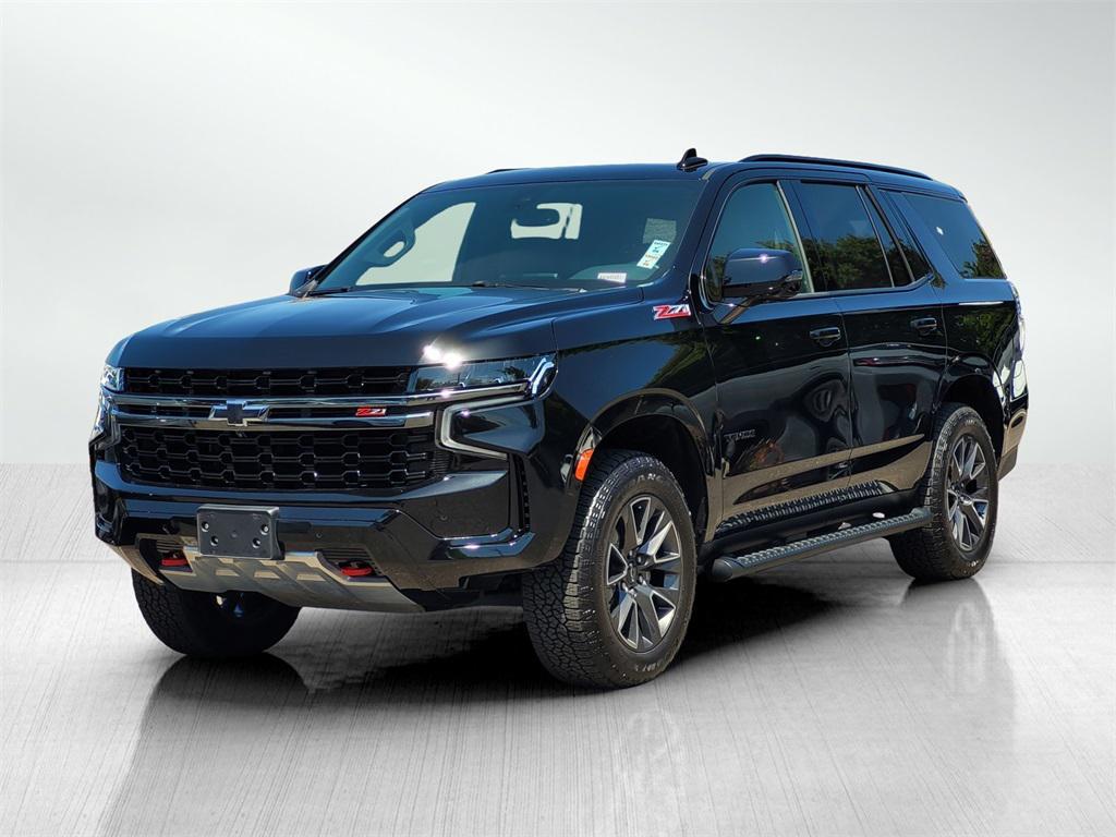 used 2021 Chevrolet Tahoe car, priced at $55,495