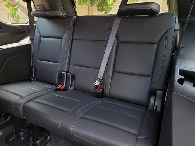 used 2021 Chevrolet Tahoe car, priced at $58,995