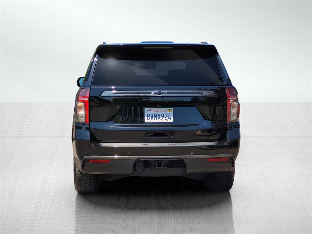 used 2021 Chevrolet Tahoe car, priced at $55,495