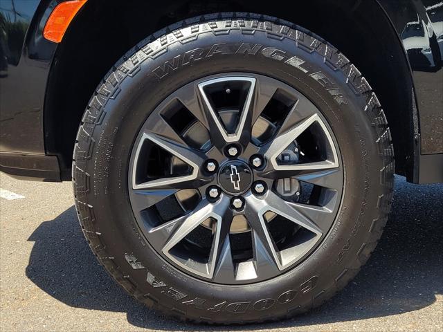 used 2021 Chevrolet Tahoe car, priced at $59,995