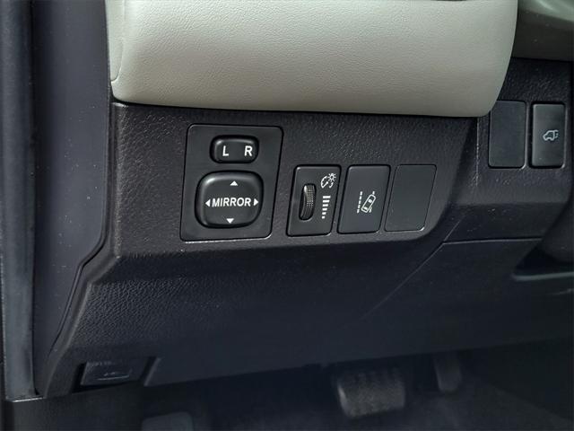 used 2018 Toyota RAV4 car, priced at $16,995