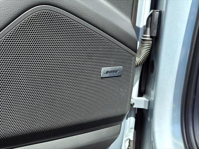 used 2021 Porsche Cayenne car, priced at $51,750