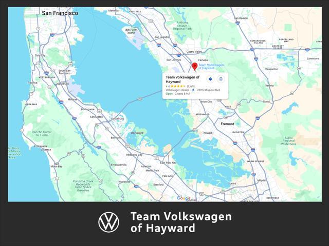 used 2020 Volkswagen Tiguan car, priced at $17,995