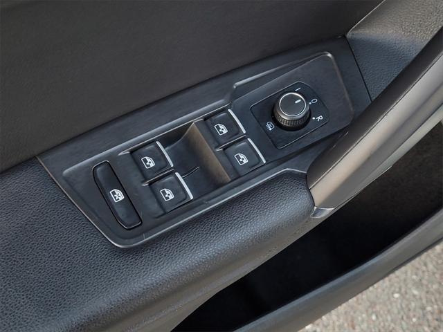 used 2020 Volkswagen Tiguan car, priced at $17,995