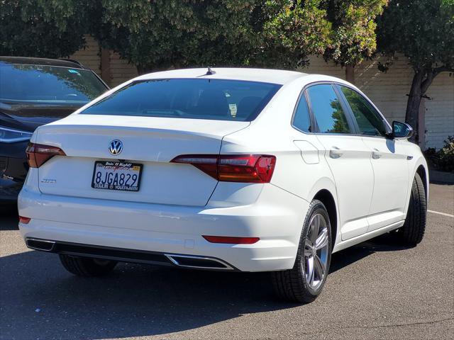 used 2019 Volkswagen Jetta car, priced at $18,991