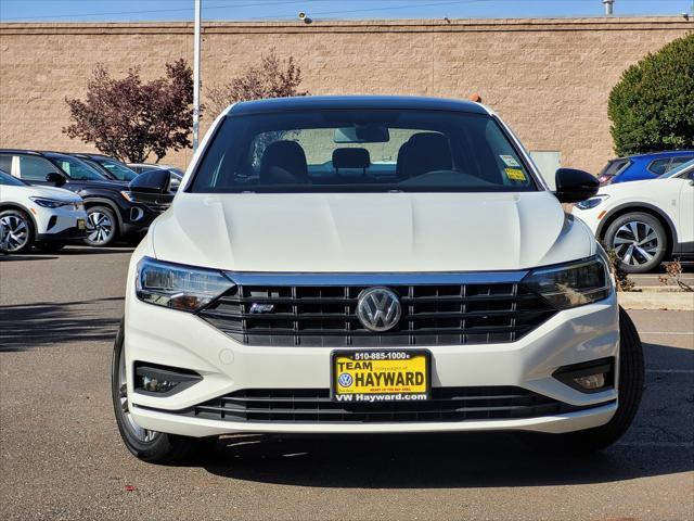 used 2019 Volkswagen Jetta car, priced at $17,991