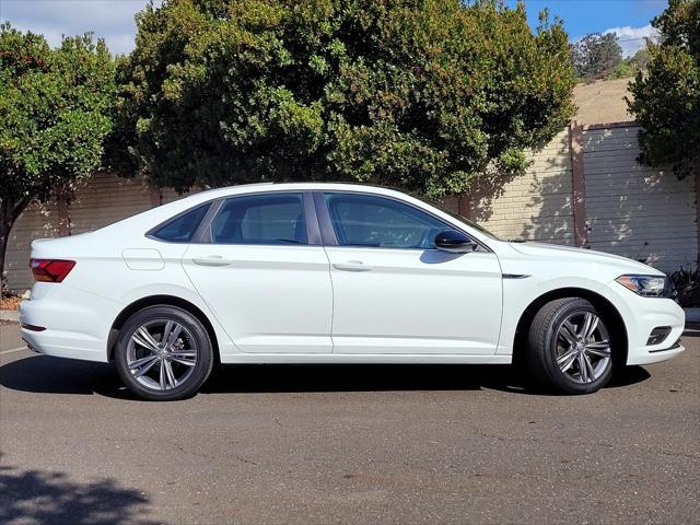 used 2019 Volkswagen Jetta car, priced at $17,991