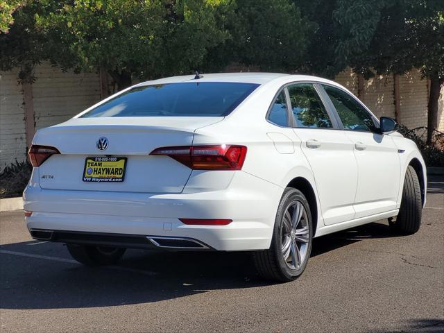 used 2019 Volkswagen Jetta car, priced at $17,991