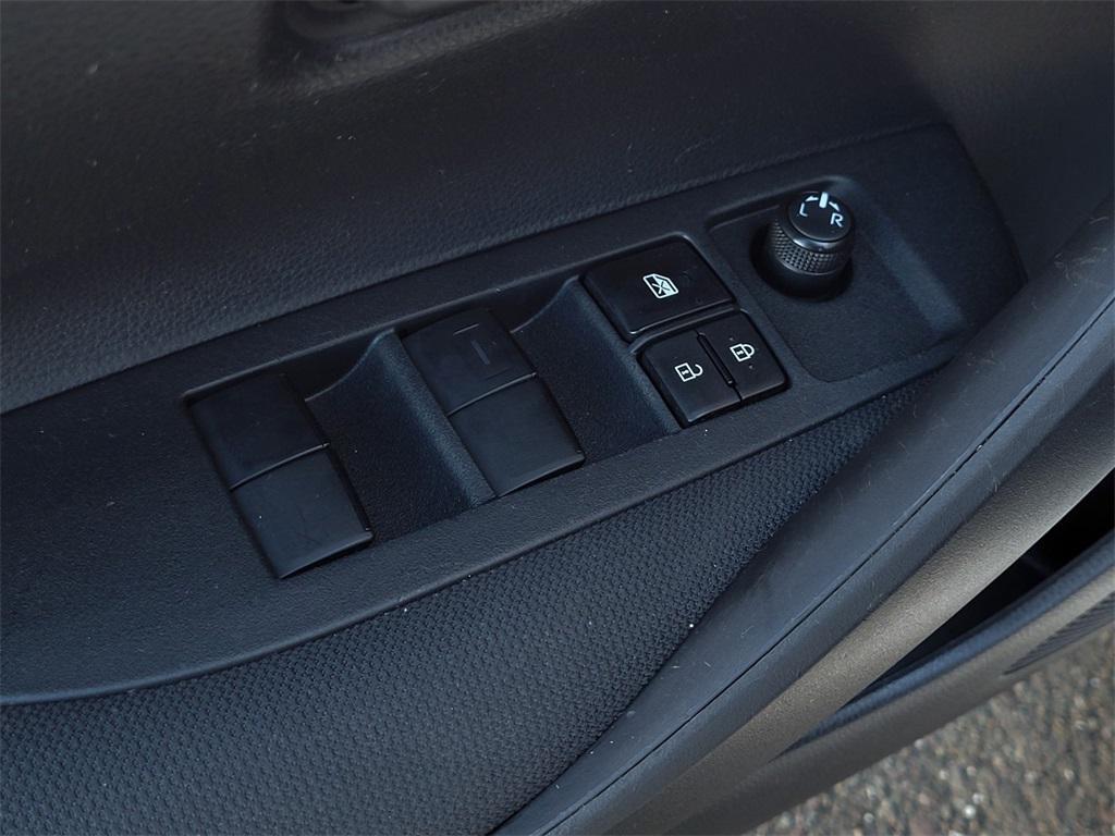 used 2022 Toyota Corolla car, priced at $16,995
