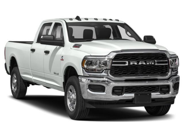 used 2022 Ram 2500 car, priced at $39,995