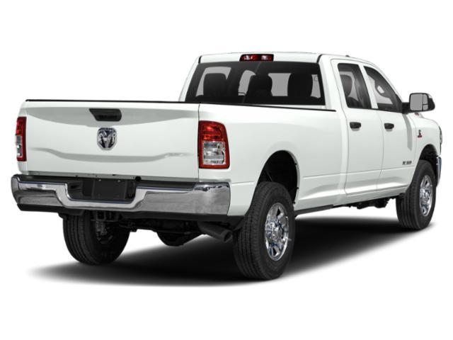 used 2022 Ram 2500 car, priced at $39,995